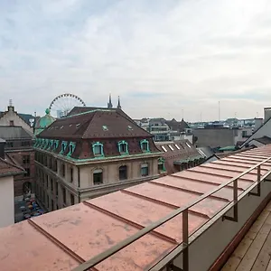 Hitrental Marktplatz Apartament